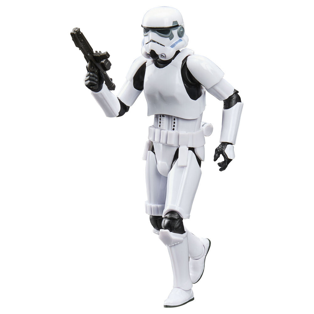 Imperial Stormtrooper Droids - Figura | The Adventures Of R2-D2 And C-3PO Star Wars