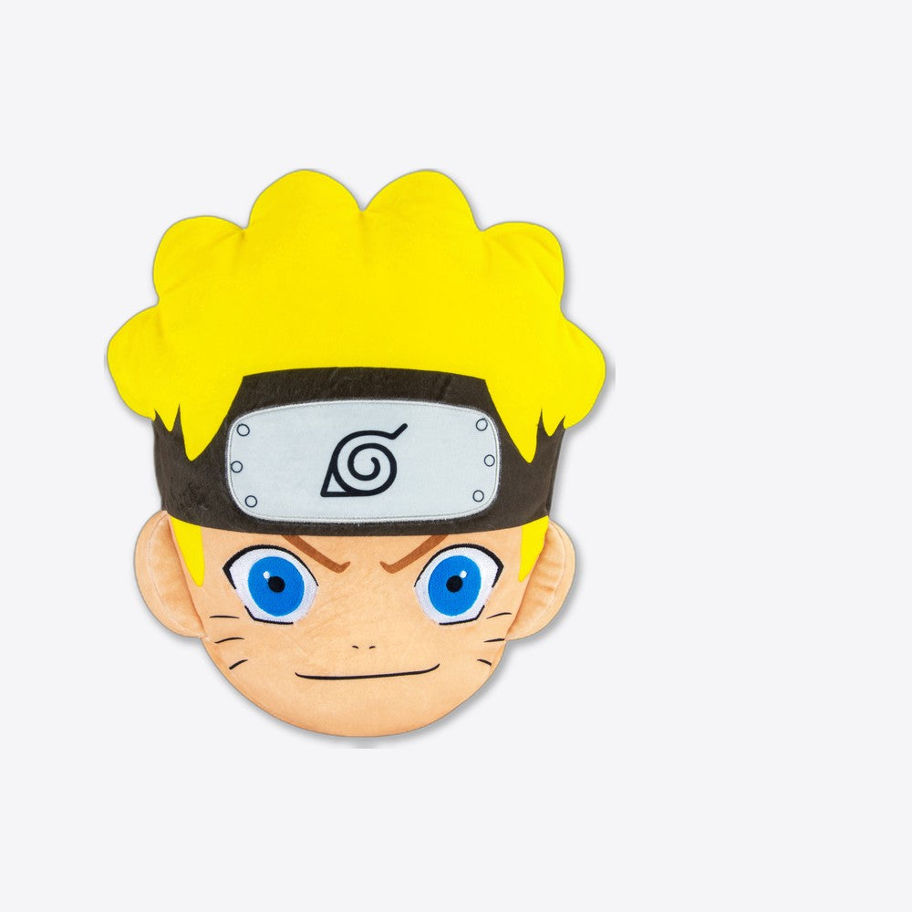 Bizak Mega peluche mochi mochi naruto (imagen 6 de 6)