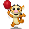 Figura POP Disney Winnie the Pooh Tigger with Ballon | Funko