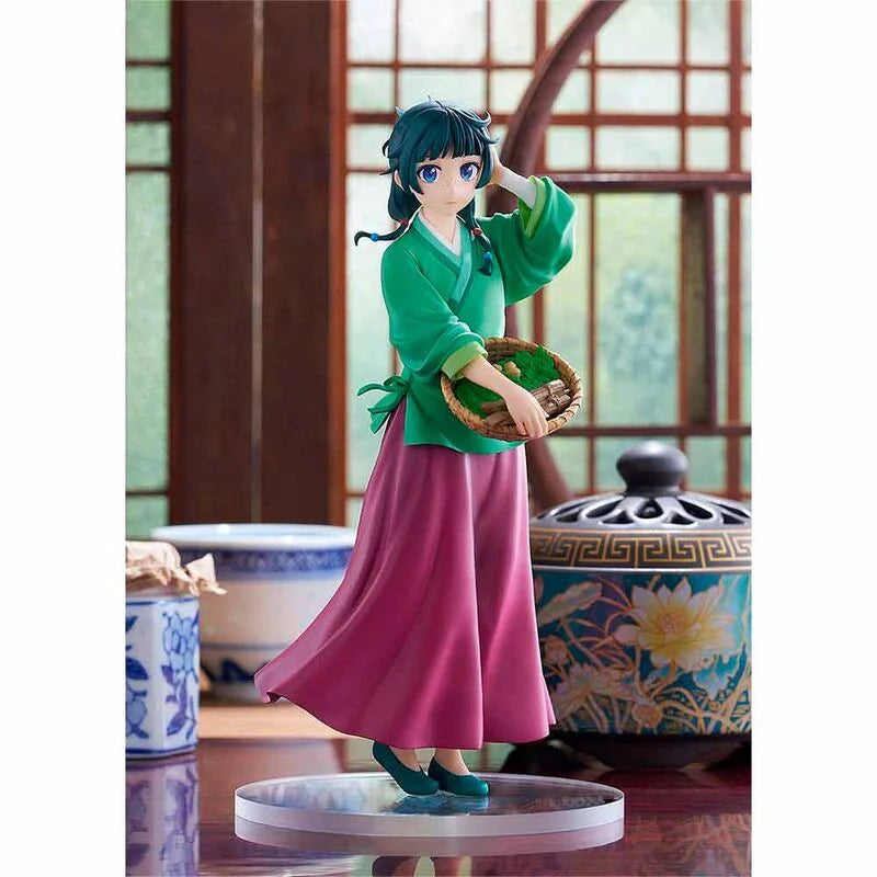 Good Smile Figura Pop up Parade Maomao The Apothecary Diaries 17cm (imagen 3 de 6)