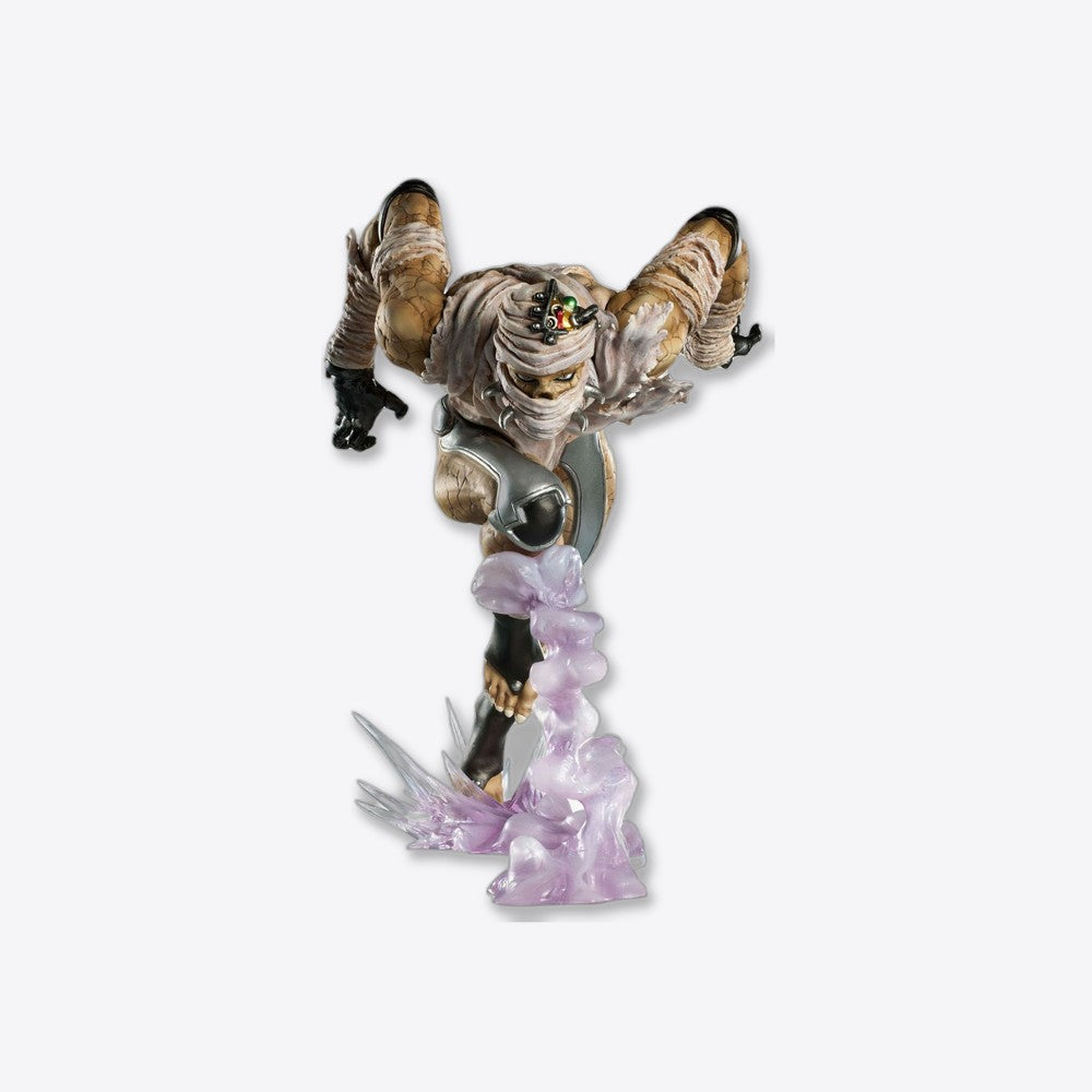 Good Smile Company Hanged man statue 12 -5 cm jojo bizarre adventure part 3 stardust crusaders (imagen 2 de 6)