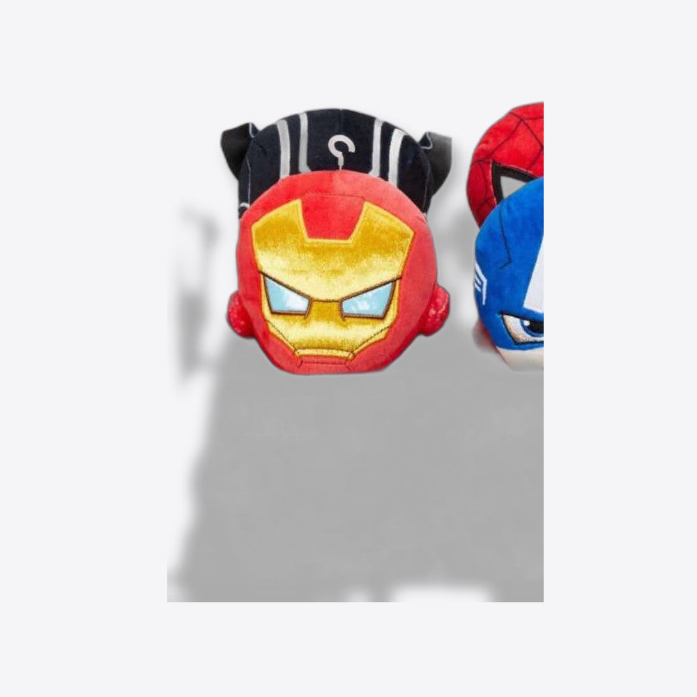 Desconocido Surtido peluches mattel marvel 20 cm (imagen 3 de 6)