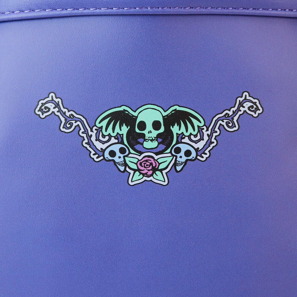 Mochila Luna La Novia Cadaver Loungefly 26cm (imagen 3 de 6)
