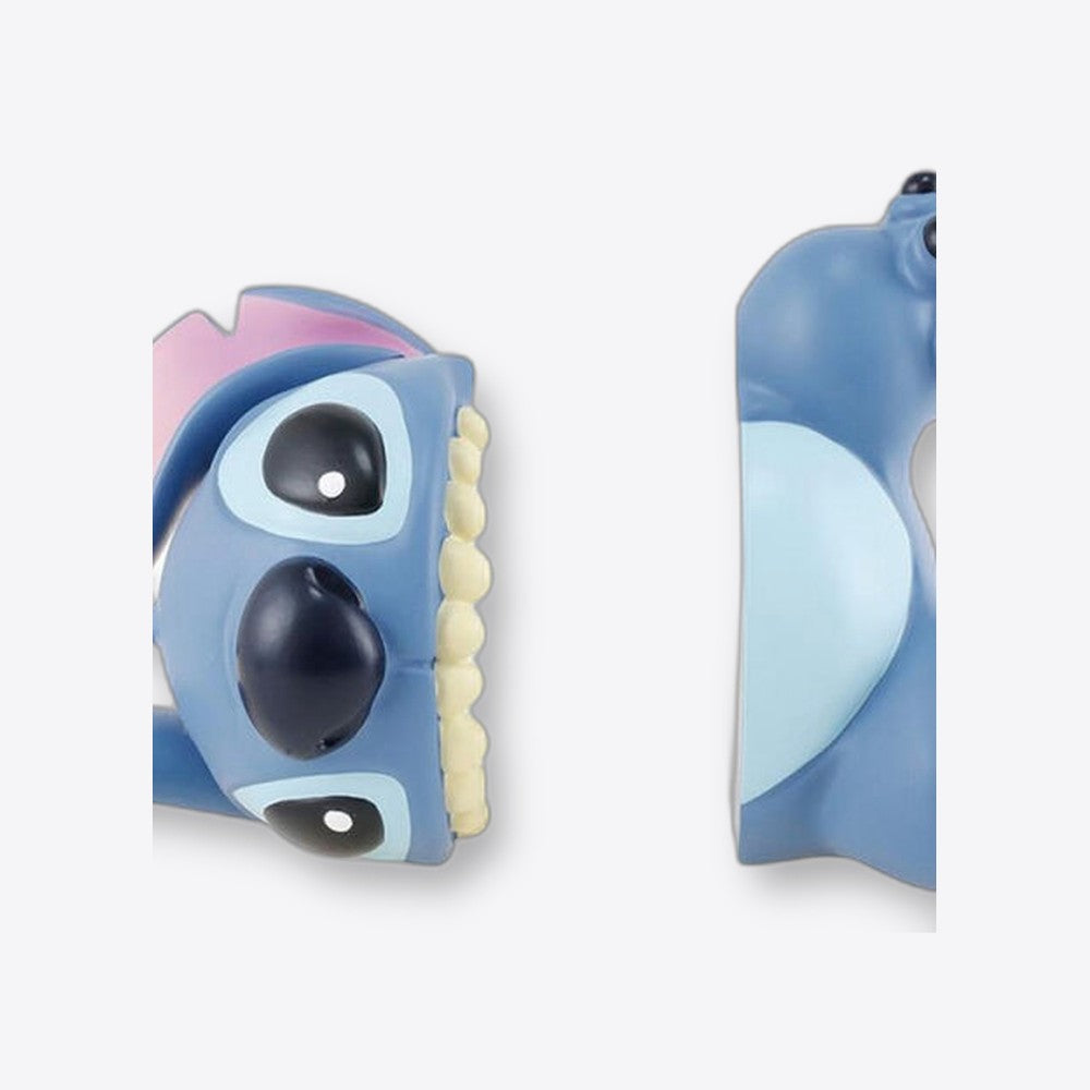 Figura decorativa enesco disney stitch sujetalibros (imagen 5 de 6)