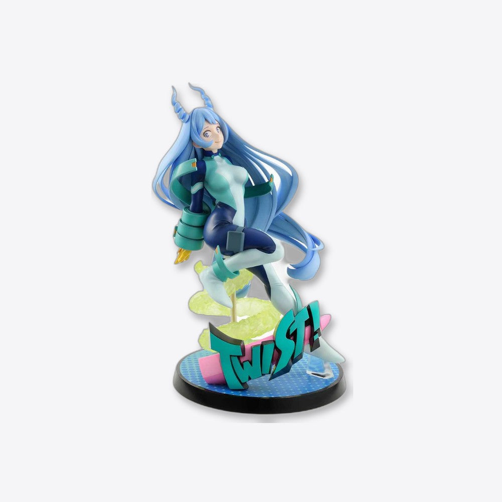 Figura good smile company my hero academia nejire hado hero suits (imagen 2 de 6)
