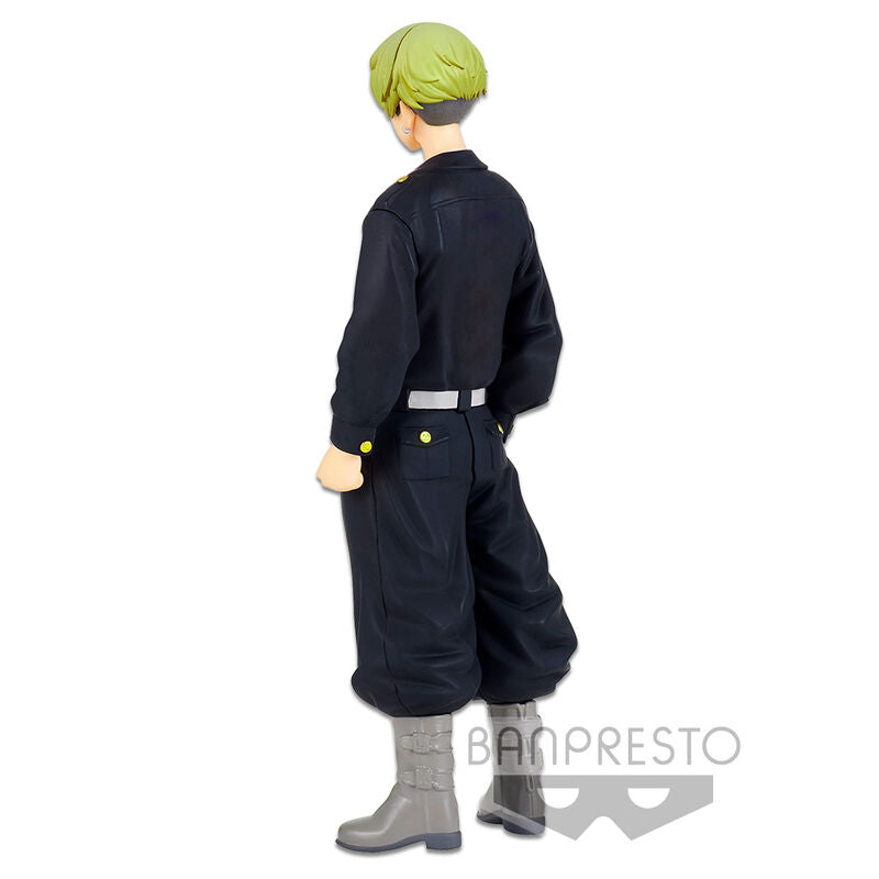 ⚡ PACK: Tokyo Revengers · Figura