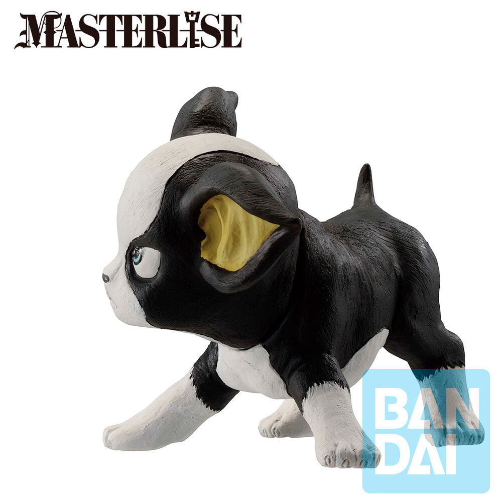 Banpresto Figura Ichibansho Iggy Stardust Crusaders + Jojo ́s Bizarre 5cm (imagen 3 de 5)
