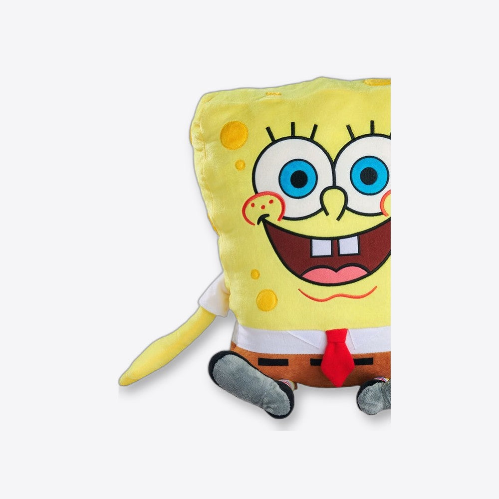 Simba Peluche Bob Esponja 60cm (imagen 4 de 6)