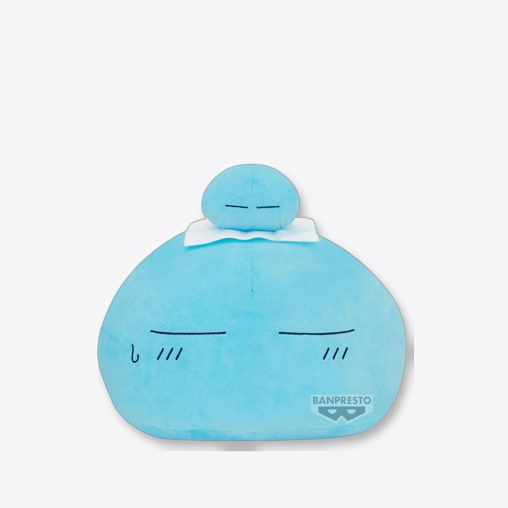 Banpresto Peluche Rimuru Tempest That Time I Got Reincarnated as a Slime 30cm (imagen 4 de 6)