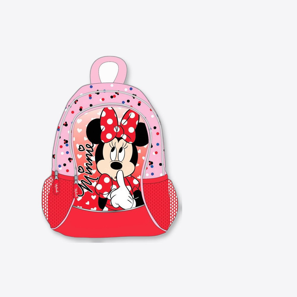 Mochila Minnie Disney 40cm (imagen 6 de 6)