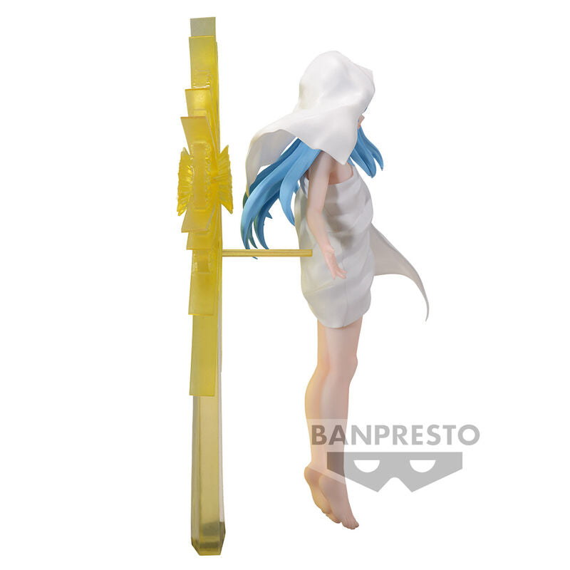 Banpresto Figura Raphael Rimuru Effectreme That Time I Got Reincarnated as a Slime 16cm (imagen 2 de 4)