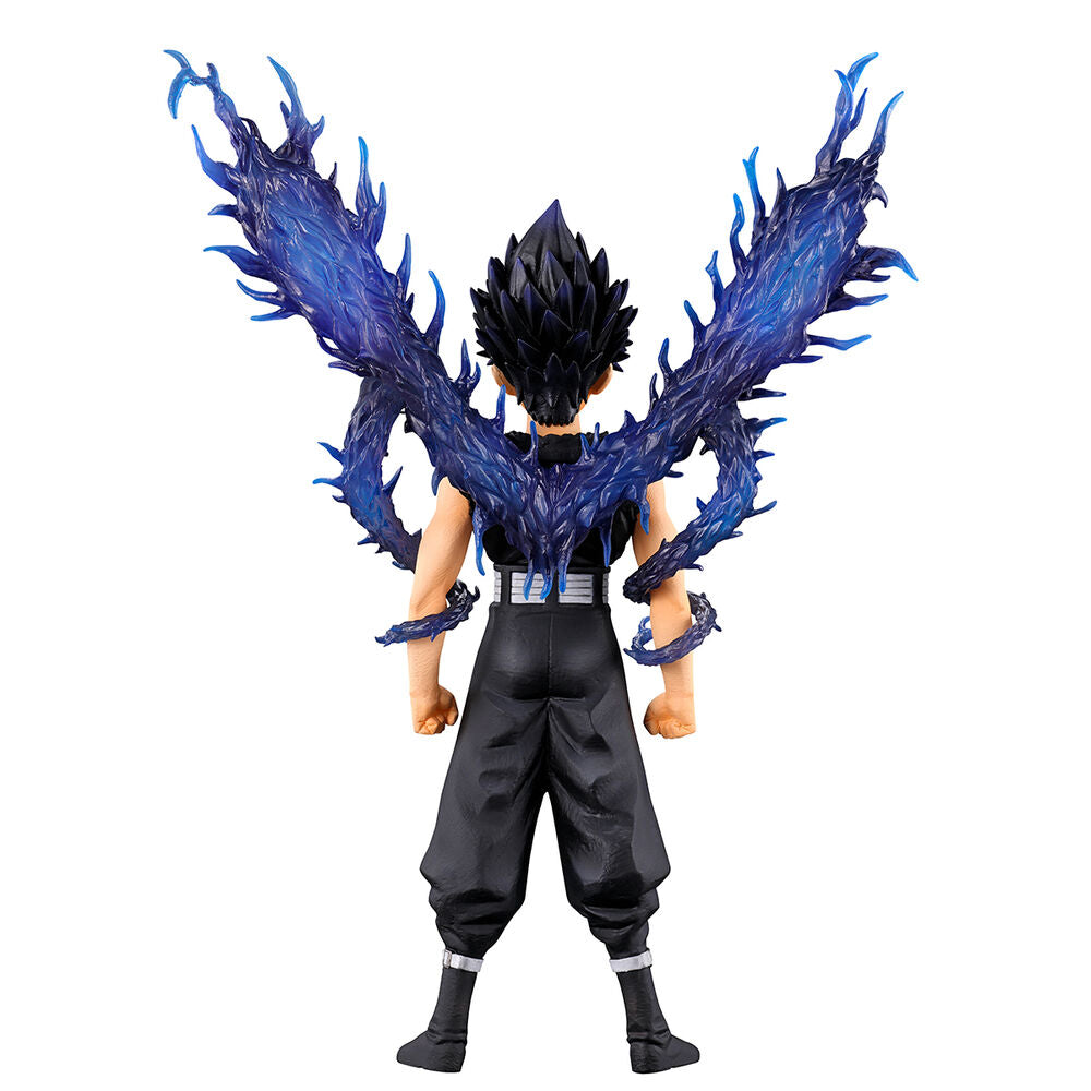 Yu Yu Hakusho Figura Ichibansho Hiei Dark Tournament 18cm