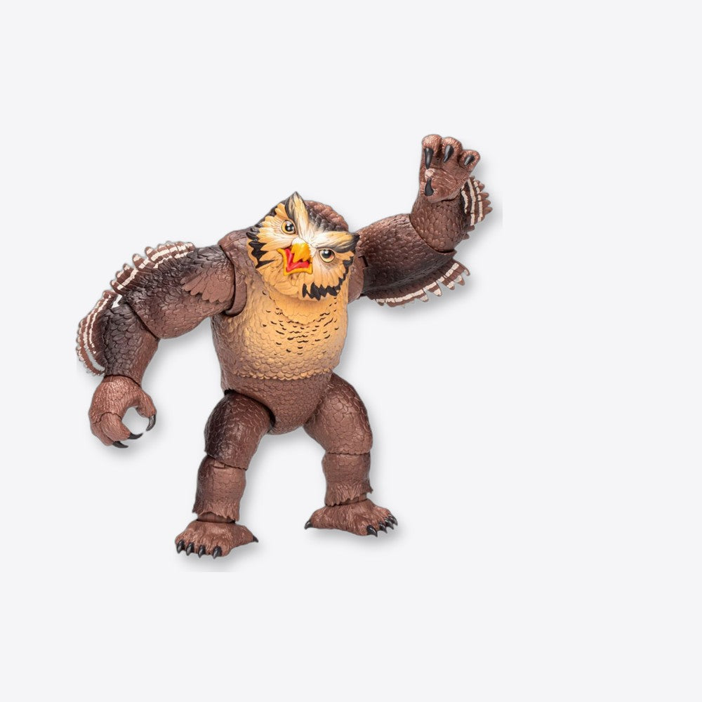 Figura hasbro dicelings dungeons & dragons golden archive owlbear (imagen 6 de 6)