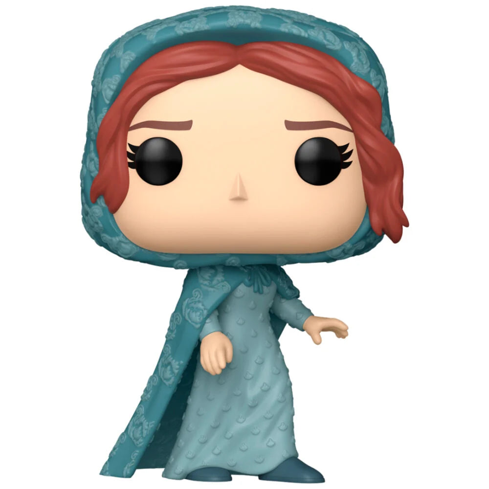 La Casa del Dragón Figura POP Alicent Hightower Funko HBO