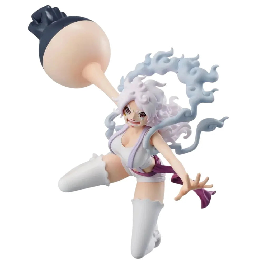 One Piece Figura Jewelry Bonney Ichibansho Last Battle 18cm