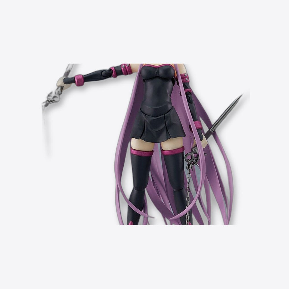 Figura good smile company figma fate - stay night rider 2.0 (imagen 5 de 6)