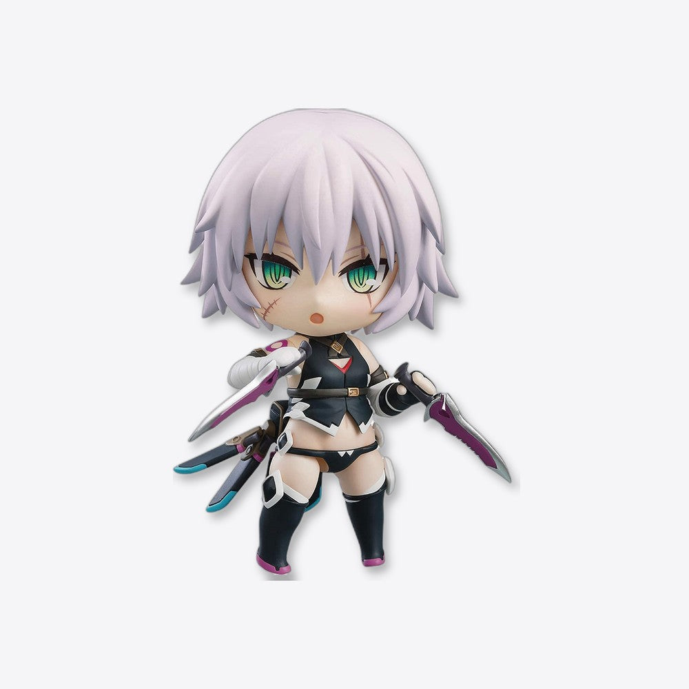 Figura good smile company fate grand order nendoroid assassin jack the ripper (imagen 2 de 6)