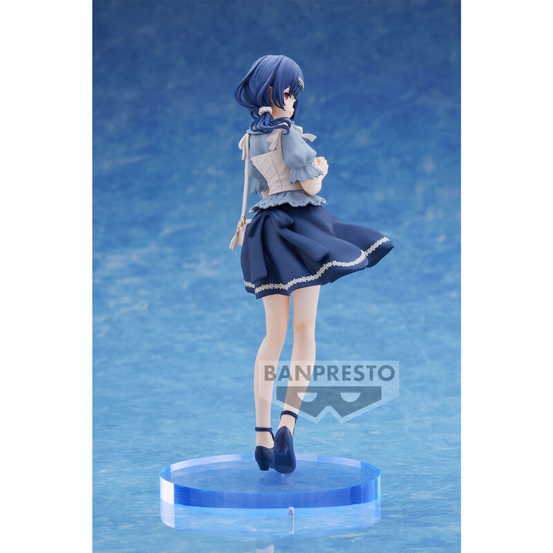 Rinze Morino Figura Shiny Colors - The Idolmaster | Banpresto