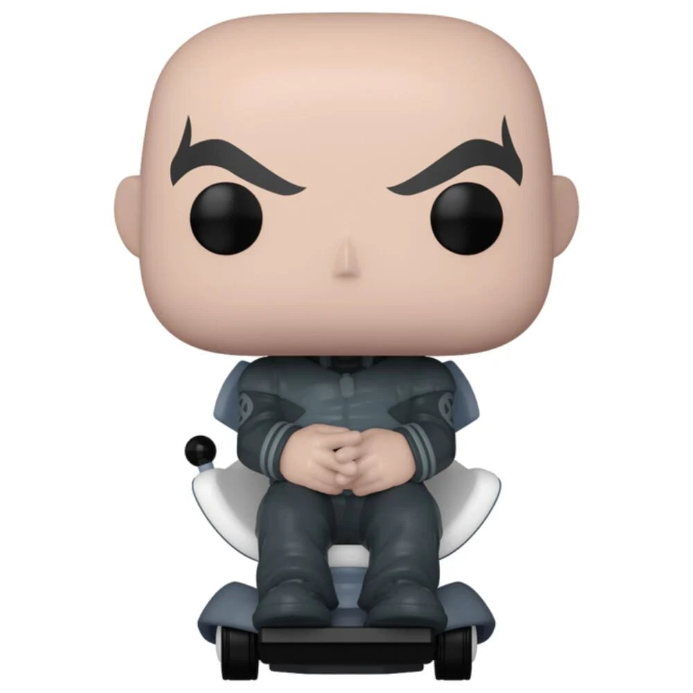 Marvel X-Men '97 Figura POP Professor Xavier X-Corp Funko
