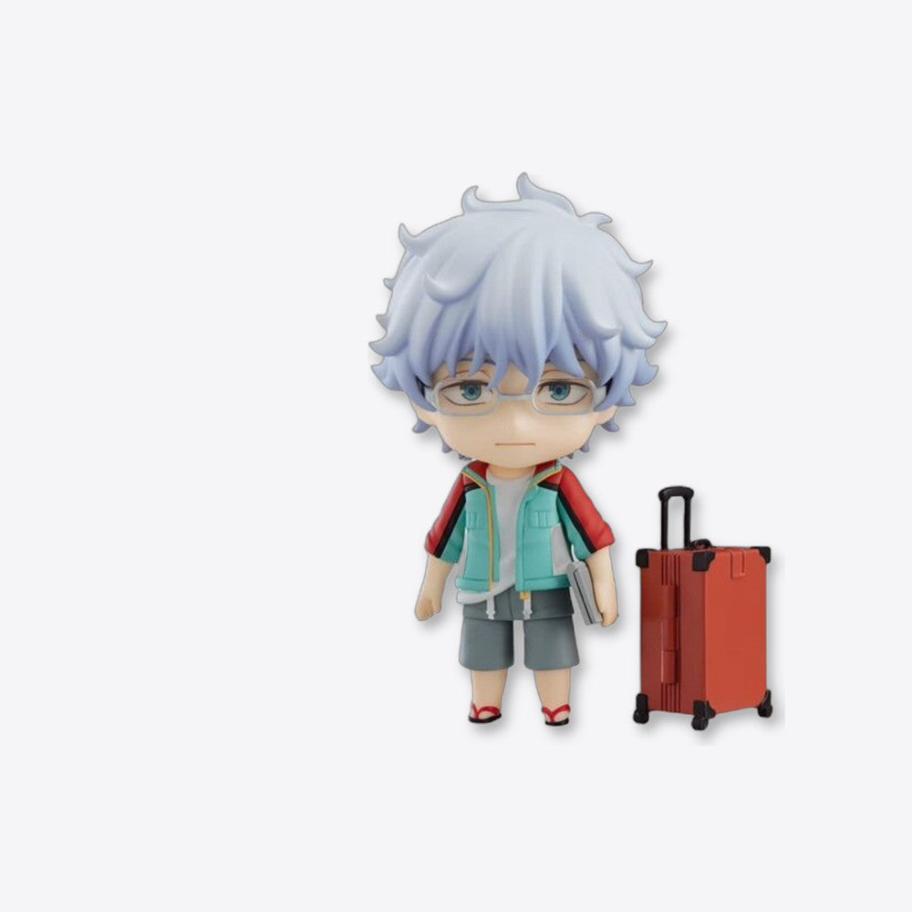 Figura good smile company nendoroid godzilla singular point yun arikawa (imagen 4 de 6)