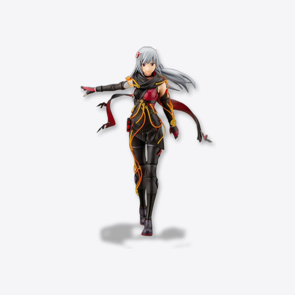 Figura kotobukiya scarlet nexus artfxj kasane randall (imagen 2 de 6)