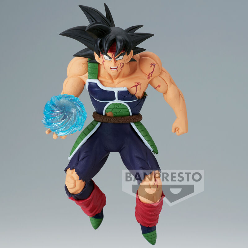 Bardock G×materia - Figura de Anime | Dragon Ball Z
