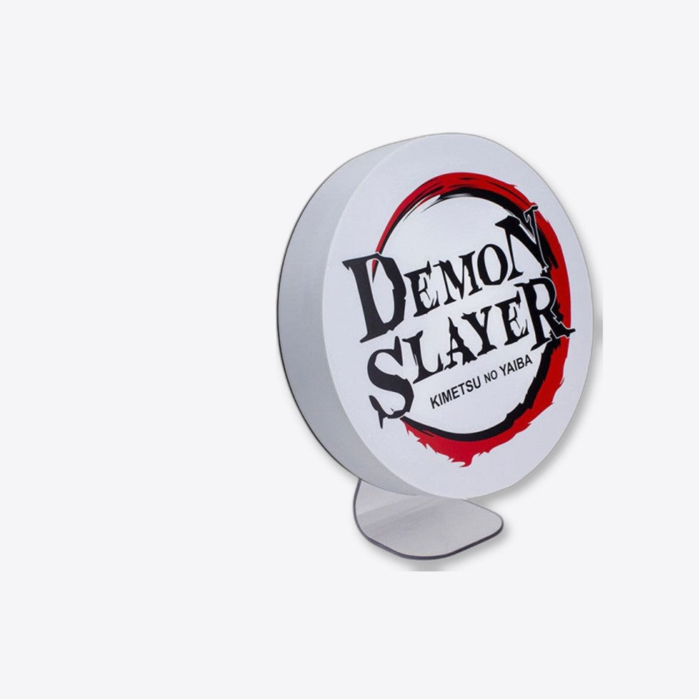 Lampara paladone demon slayer kimetsu no yaiba (imagen 4 de 6)