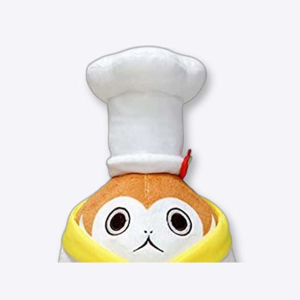 Peluche square enix final fantasy xiv paissa patissier (imagen 3 de 6)