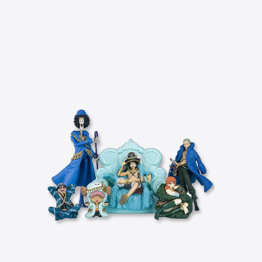 Figura pack 9 unidades tamashii nations one piece vol 2 blind boxes (imagen 4 de 6)