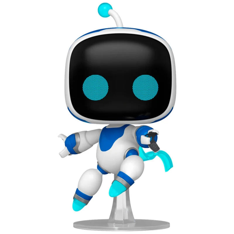Astro Bot | Figura POP Astro Bot PlayStation