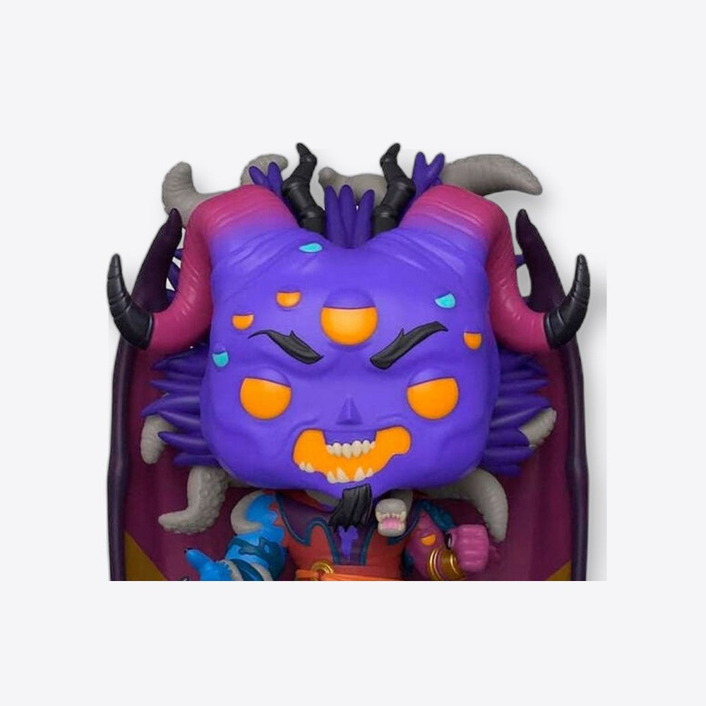 Funko Figura POP  Marvel What If...? Doctor Strange Supreme Exclusive (imagen 5 de 6)