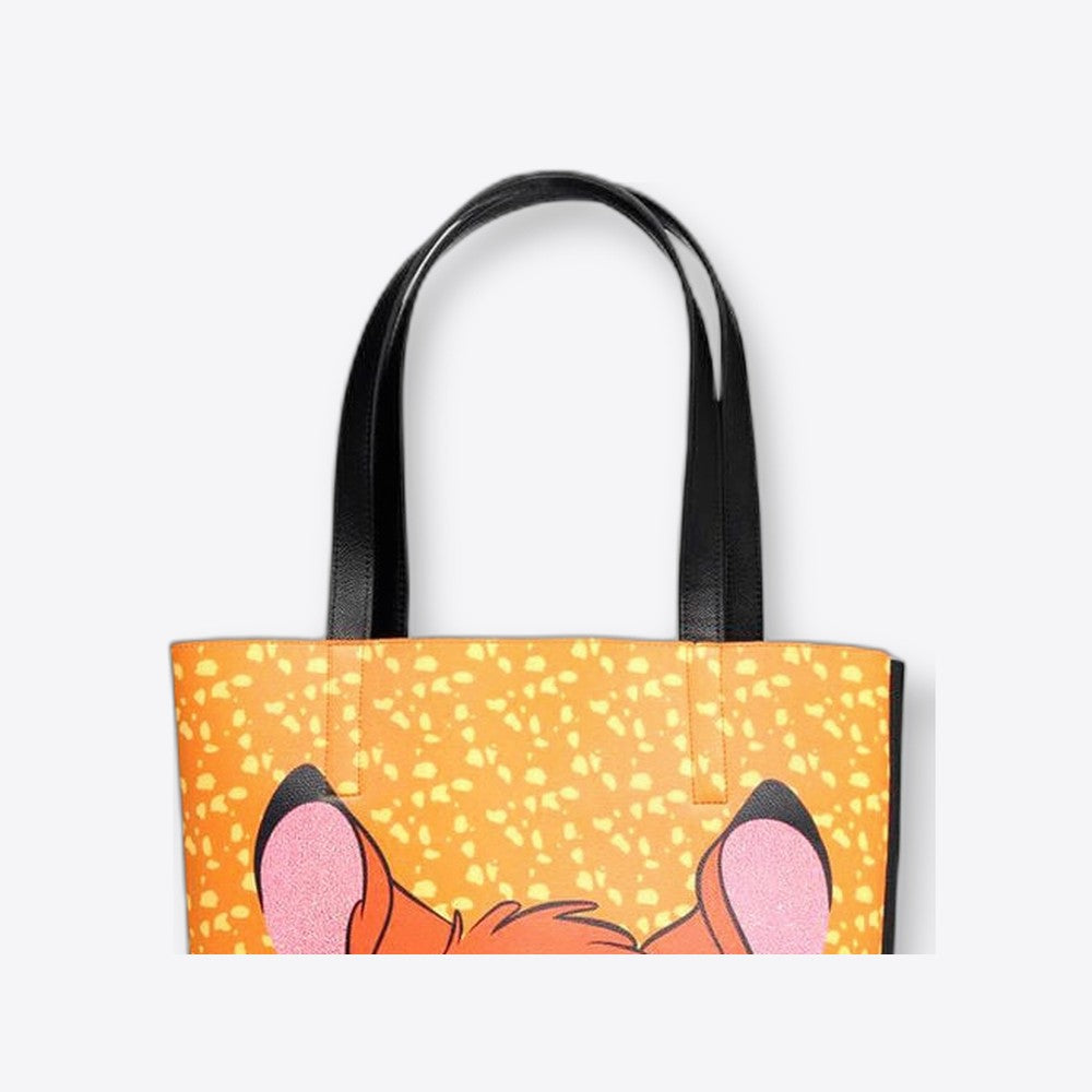 Difuzed Bolso shopping Bambi Disney (imagen 4 de 6)