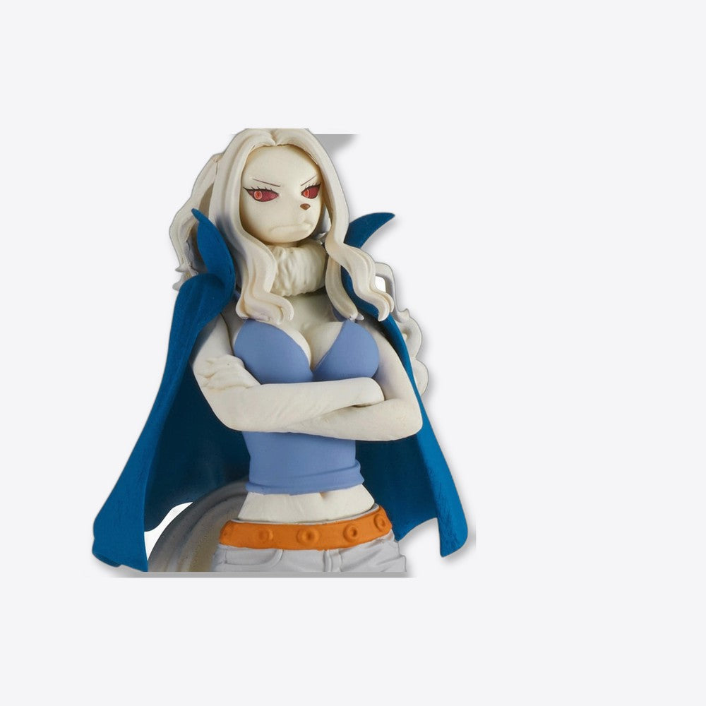 Figura banpresto one piece dxf the grandline lady wanokuni wanda vol 10 (imagen 6 de 6)