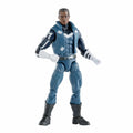 Figura hasbro marvel legends blue marvel 15 cm
