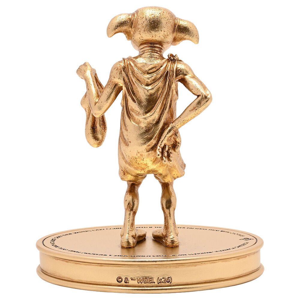 Dobby Harry Potter 12cm - Figura | Widdop & Co