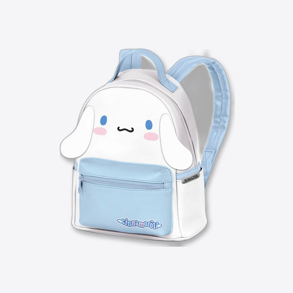 Karactermania Mochila Cinnamoroll Hello Kitty 29cm (imagen 2 de 6)