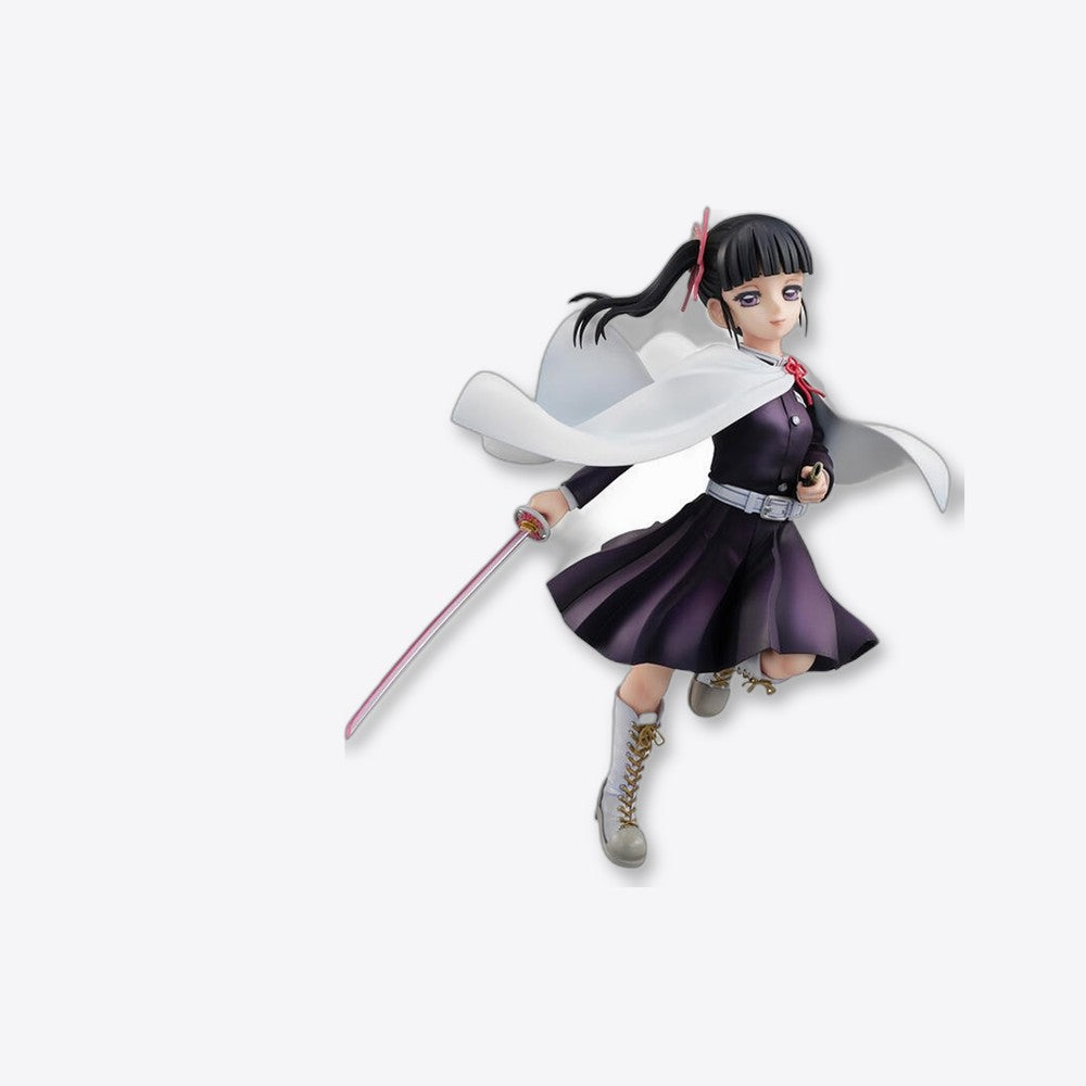 Figura megahouse kimetsu no yaiba demon slayer tsuyuri kanawo (imagen 4 de 6)