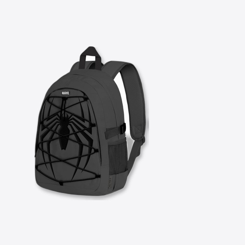 Karactermania Mochila Spiderman Marvel 44cm (imagen 6 de 6)