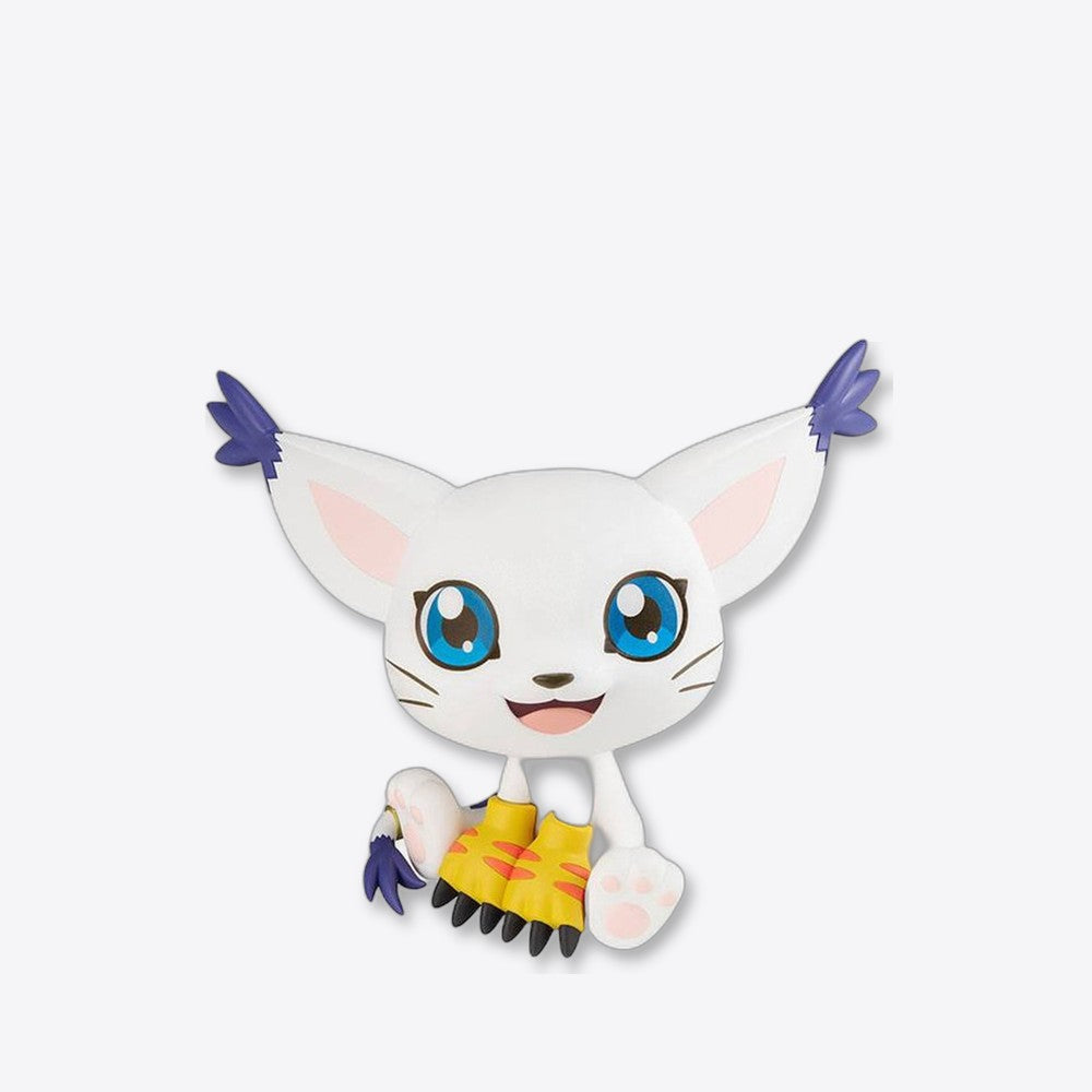 Figura megahouse digimon lookup tailmon (imagen 4 de 6)