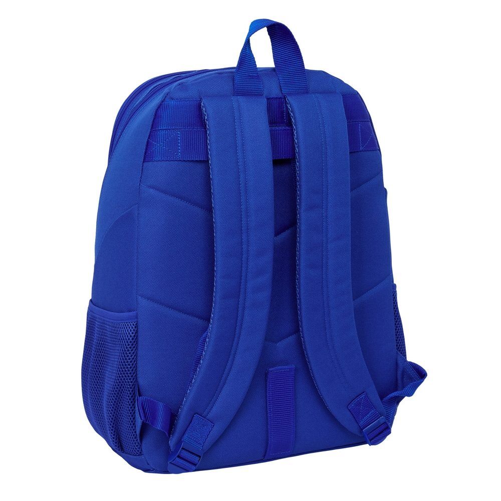 Safta Mochila Real Madrid 44cm adaptable (imagen 3 de 6)
