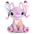 Play By Play Peluche Angel Stitch Disney soft 40cm*