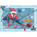 Spider-Man - Calendario Adviento | Marvel