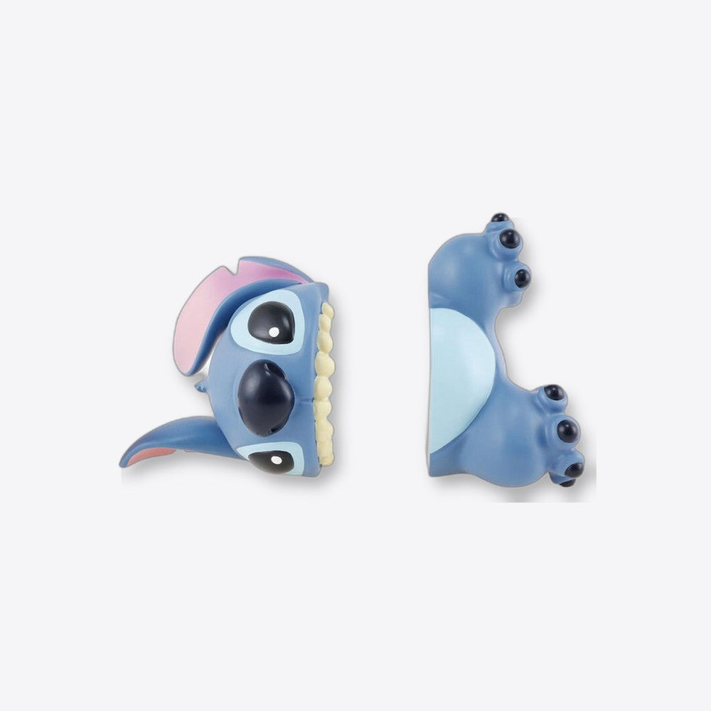 Figura decorativa enesco disney stitch sujetalibros (imagen 2 de 6)