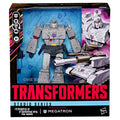 Hasbro Figura Megatron One Shall Stand Studio Series Transformers The Movie 21,5cm