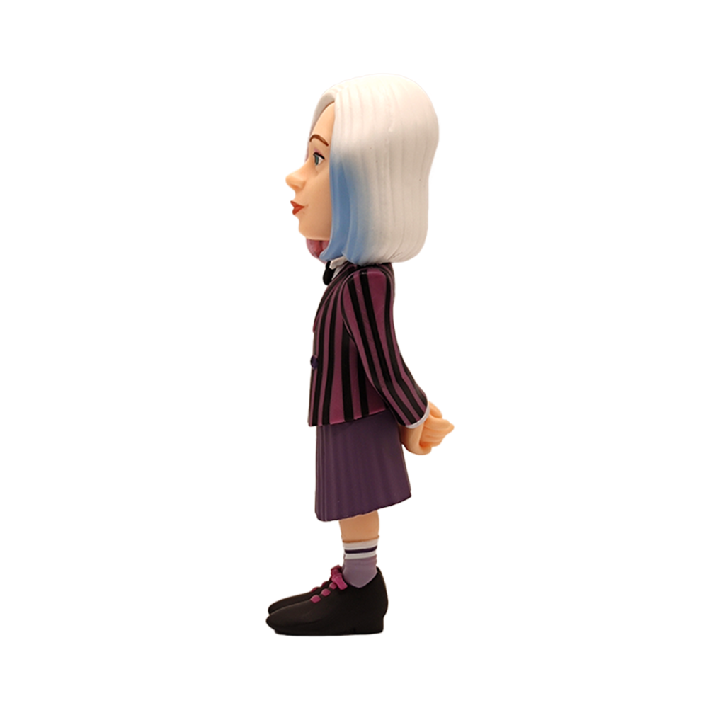 Wednesday Figura Minix Enid Sinclair 12cm Minix