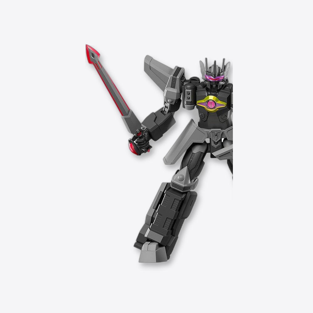 Figura good smile company dennou boukenki webdiver gladion version dark gladion moderoid (imagen 3 de 6)