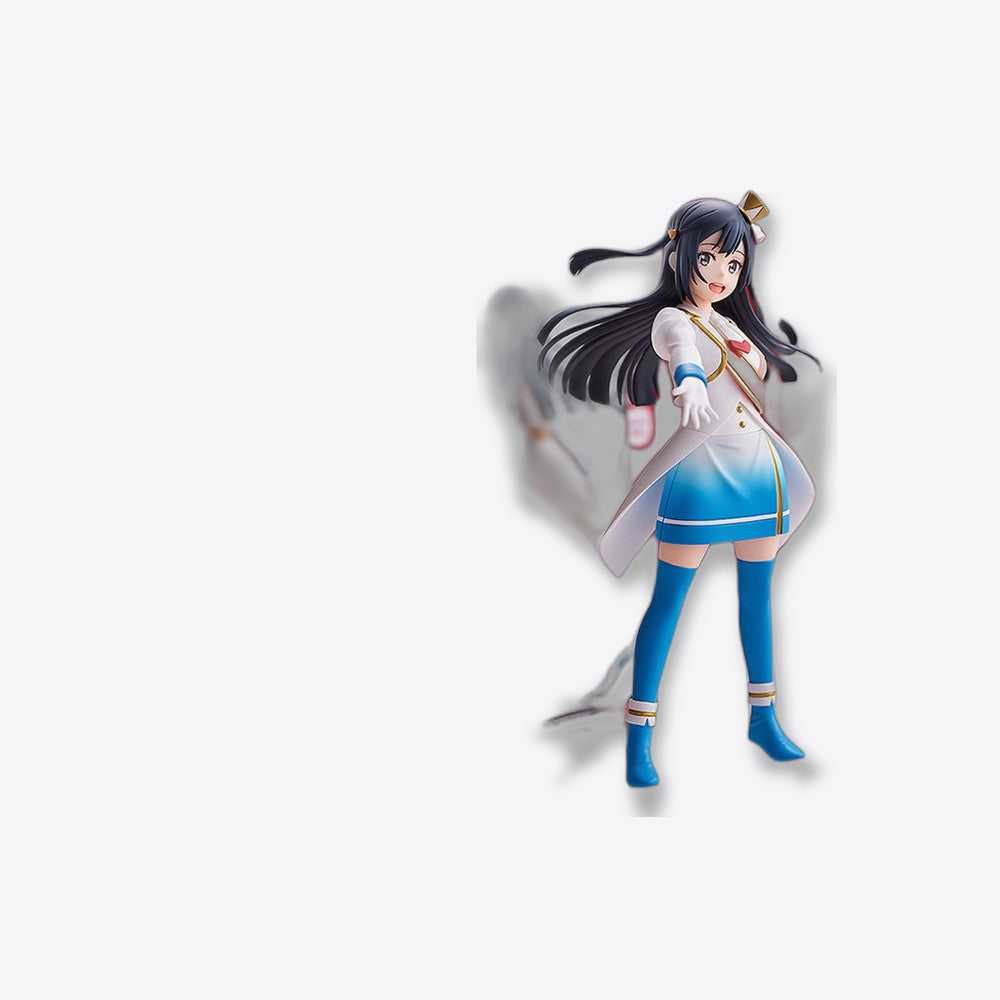 Figura good smile company love live! nijigakasi high school idol club setsuna yuki (imagen 4 de 6)