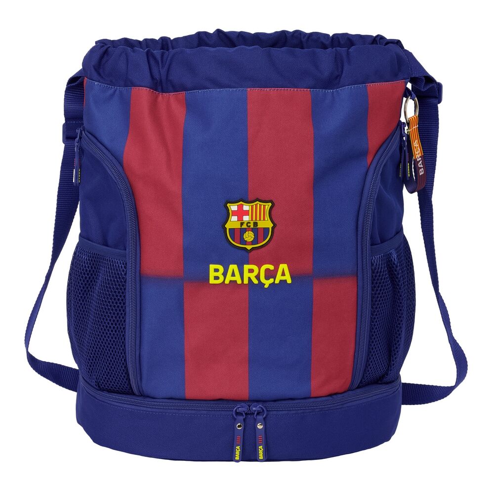 Safta Saco mochila F.C. Barcelona 25/26