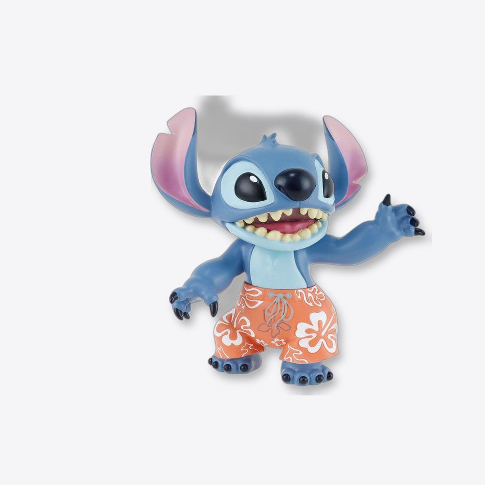 Figura decorativa enesco disney stitch aloha (imagen 4 de 6)