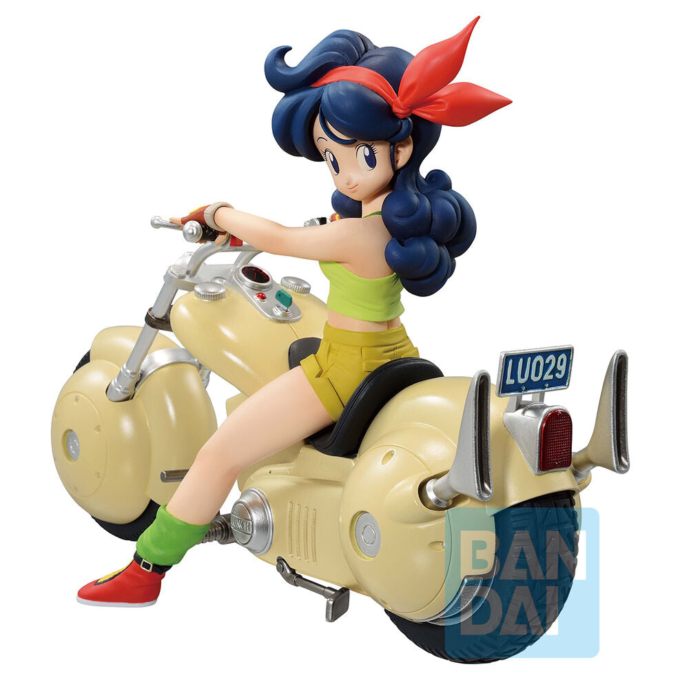 Ichibansho Lunch Snap Collection Figura Goku - Dragon Ball Z | Banpresto